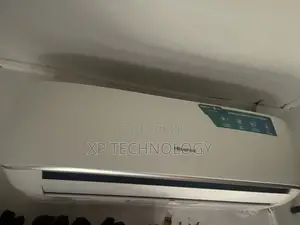 Hisense Air Conditioner 1.5HP (Non-Inverter)