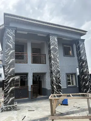 3bdrm Apartment in Nasco Estate, Satellite Town for rent