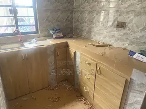 Furnished Mini Flat in Omiata Ekoro, Abule Egba for rent