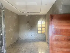 Furnished Mini Flat in Omiata Ekoro, Abule Egba for rent