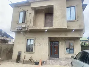 Furnished Mini Flat in Omiata Ekoro, Abule Egba for rent