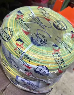 6mm Single Wire