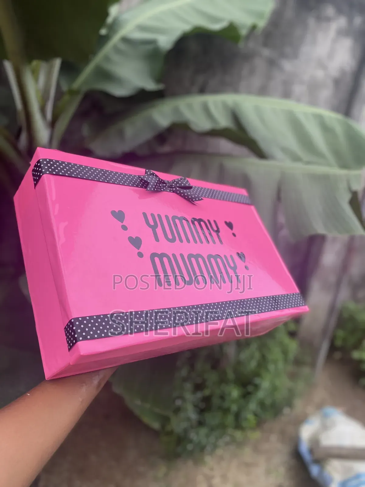 Gift Boxes