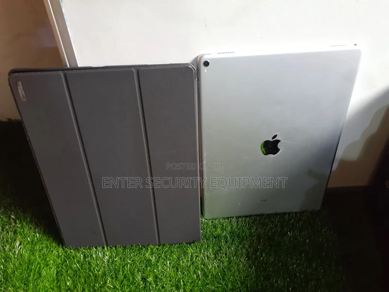 Apple iPad Pro 64 GB Silver