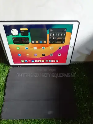Apple iPad Pro 64 GB Silver