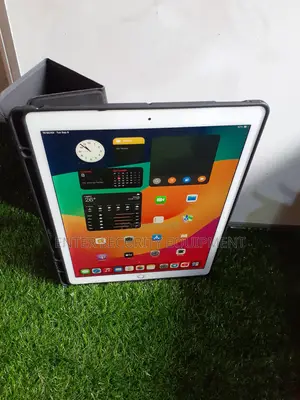 Apple iPad Pro 64 GB Silver