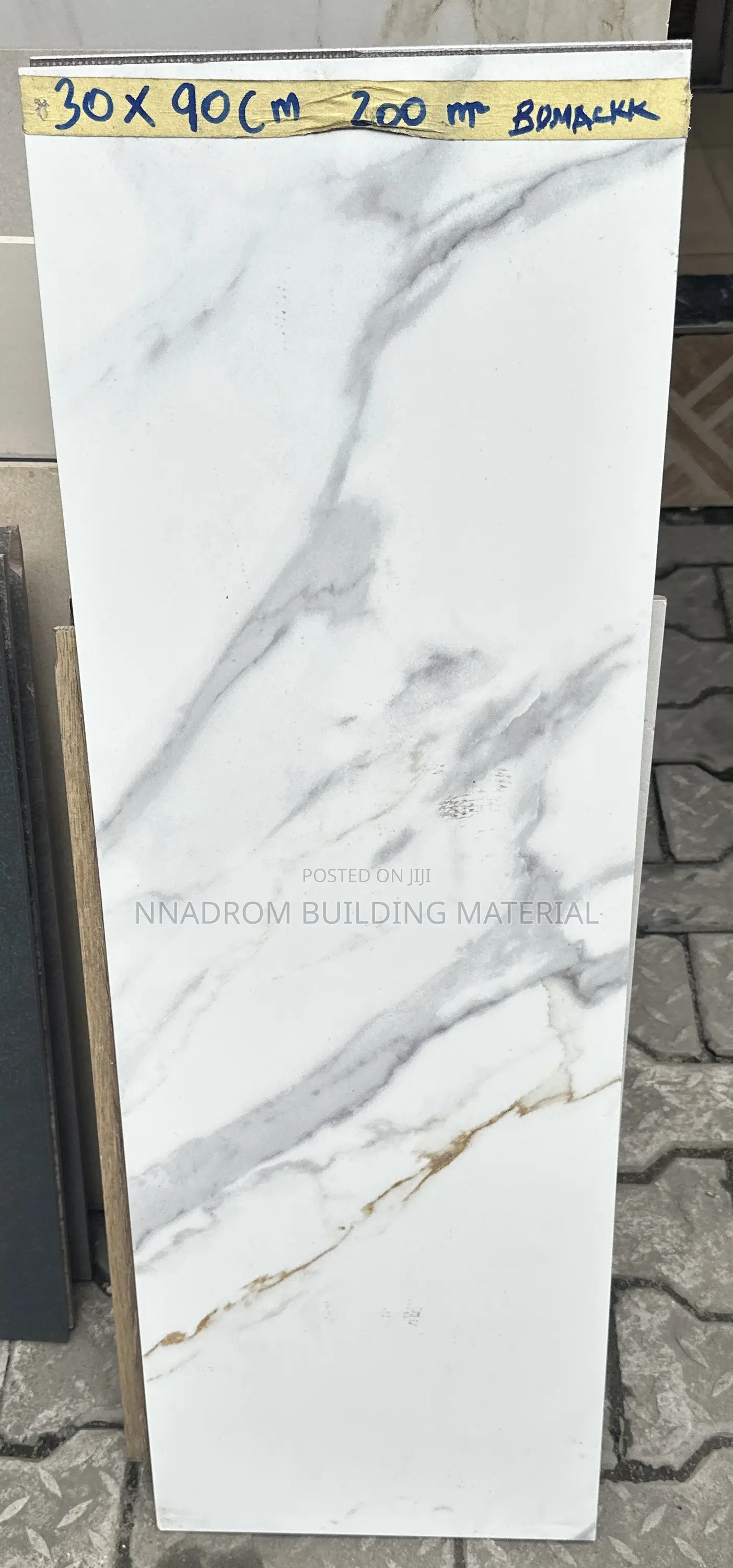 30/90 Wall Tiles Decor