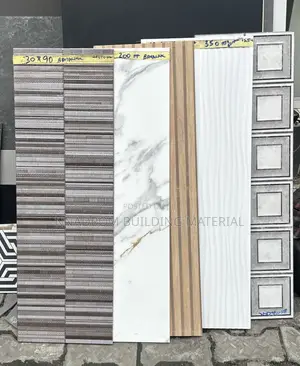 30/90 Wall Tiles Decor