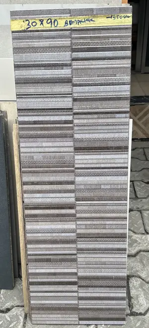 30/90 Wall Tiles Decor