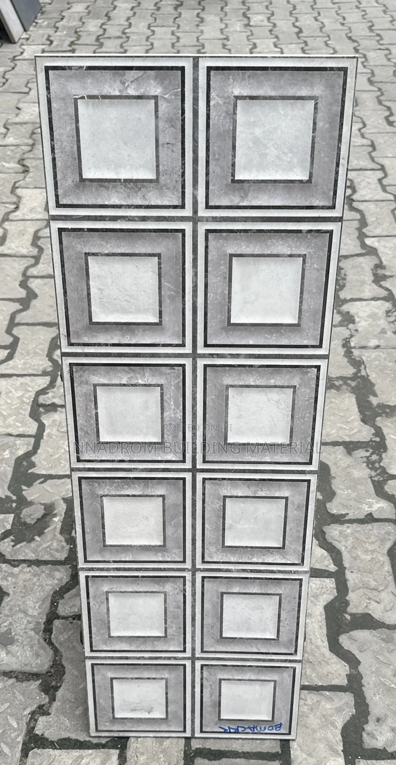 30/90 Wall Tiles Decor