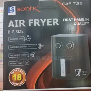 Sonik Airflyer