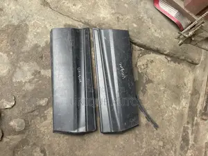 Back Door Padded 2018 Honda CRV