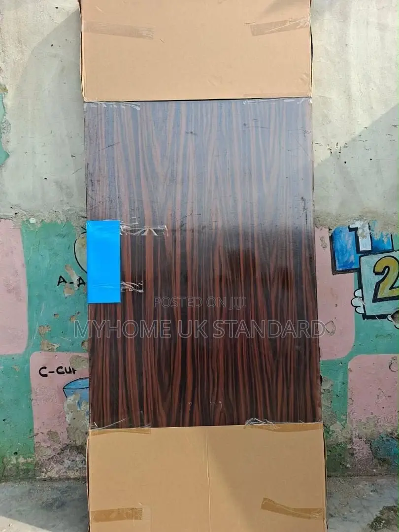 Israeli Internal Doors 3ft by 7ft With Frame and Inches
