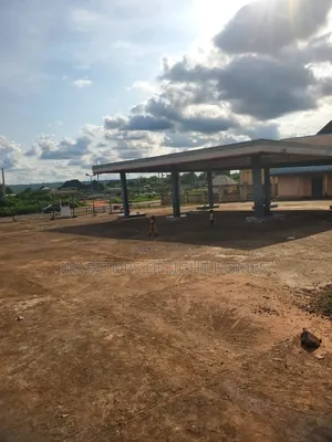 Filling Station for Sale