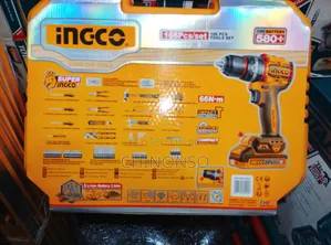 INGCO Tools Sets