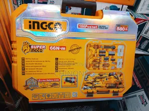 INGCO Tools Sets