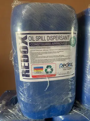 Redox Oil Spill Dispersant  Coastguard Approved | 20l