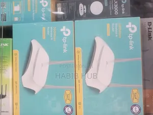 Tp Link TL-WR840N