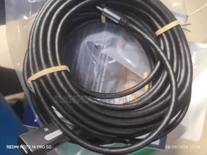 USB Type C Male to Female 10m