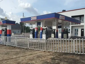 Petro Station for Sale