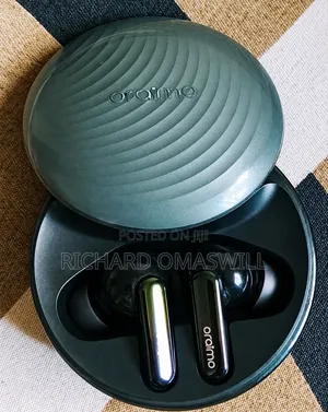 Oraimo Spacebuds
