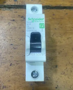 Original 6-32a Schneider Electric Breaker