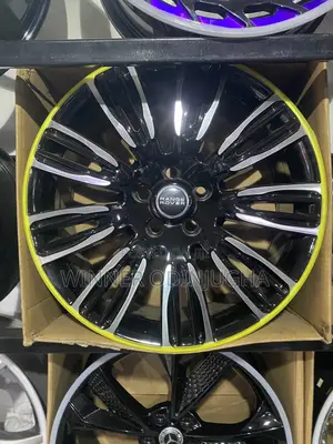 20,21,22inches Range Rover