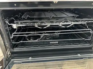 Elba Gas/Elect Cooker