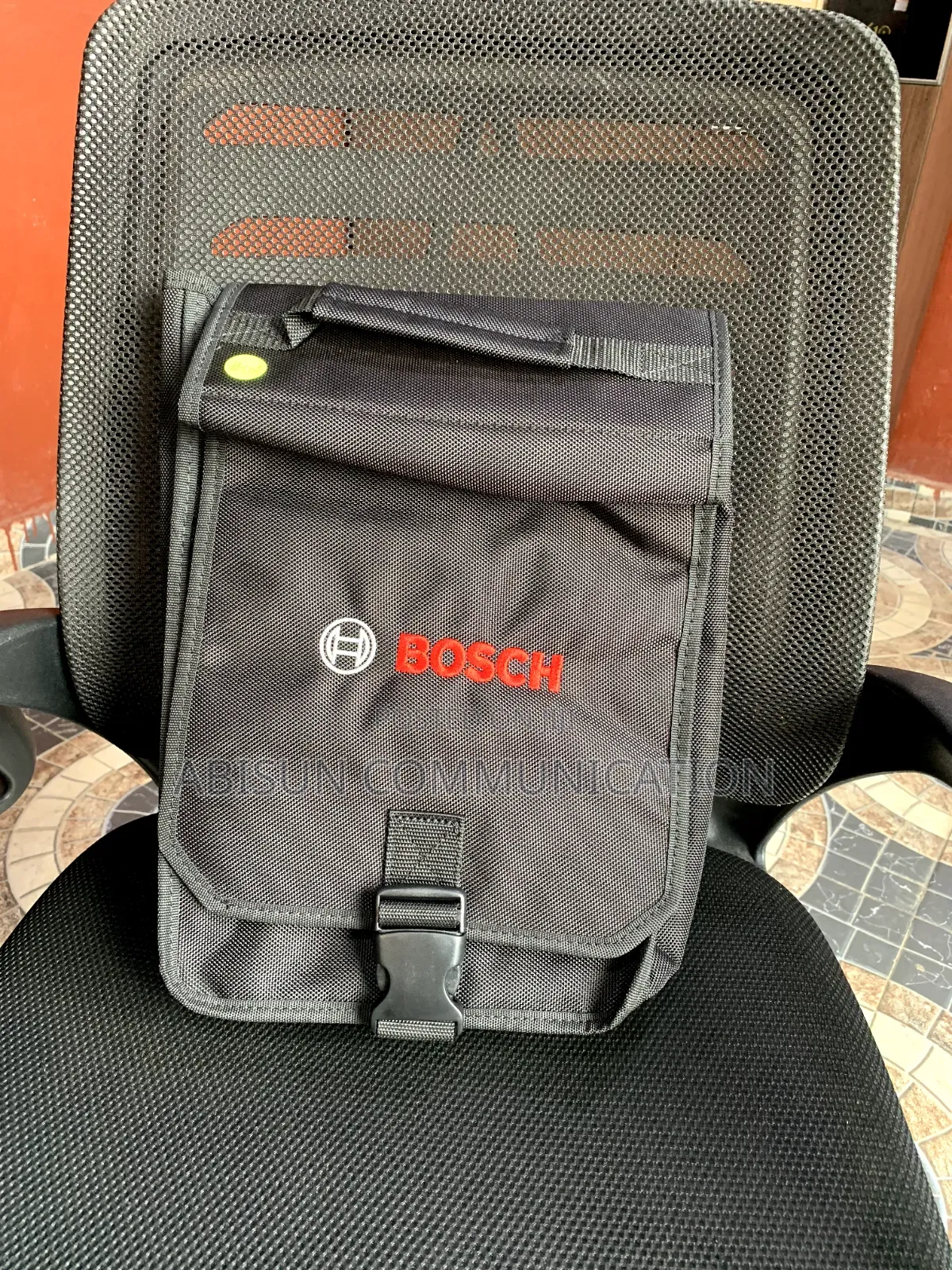 Bosch Laptop Bag
