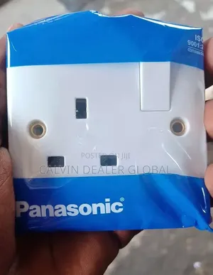 Panasonic Socket