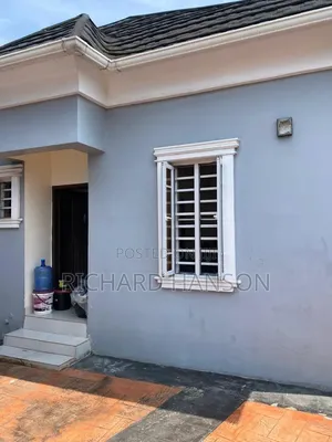 2bdrm Apartment in Good Estate, Sangotedo for rent