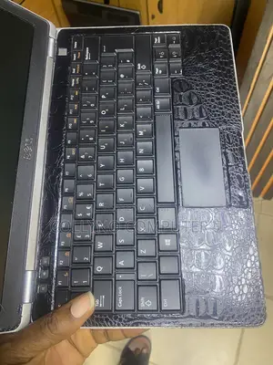 Laptop Dell Latitude e6230 6GB Intel Core i5 HDD 250GB