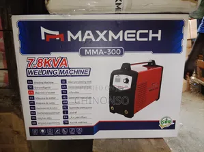 Maxmeach Welding Machine