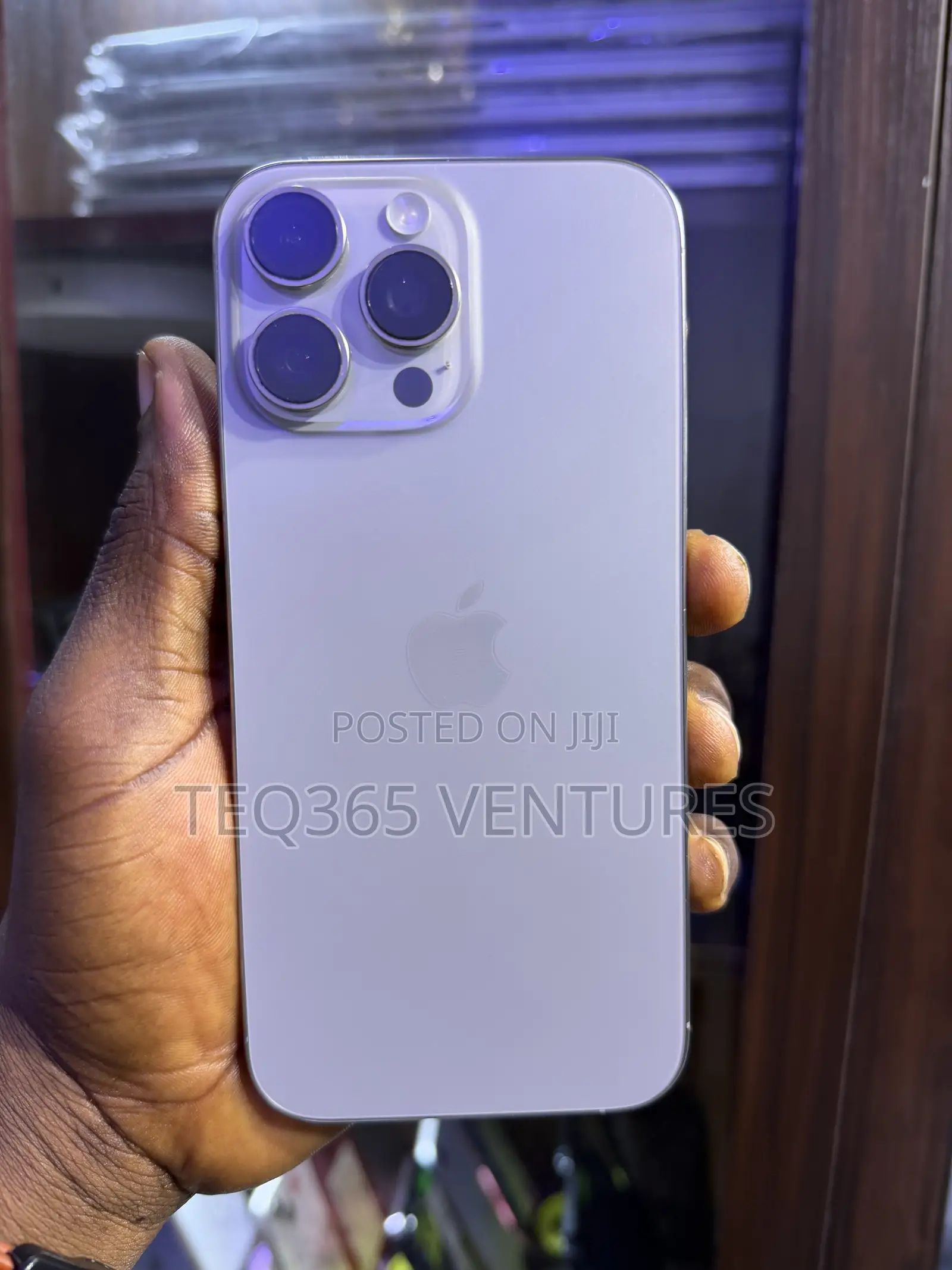 Apple iPhone 16 Pro Max 512 GB