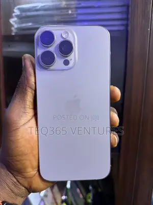 Apple iPhone 16 Pro Max 512 GB