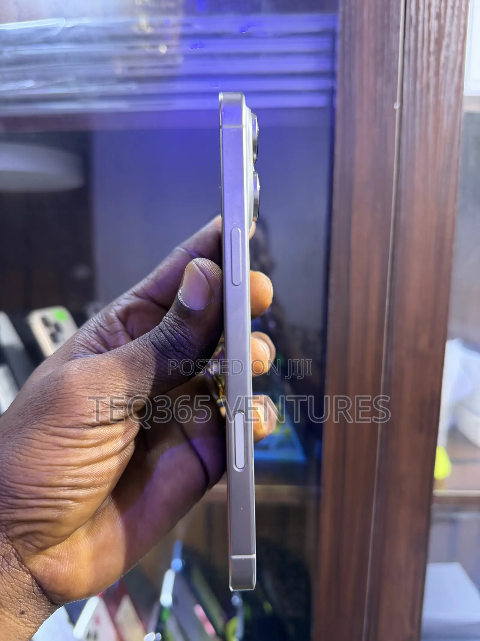 Apple iPhone 16 Pro Max 512 GB