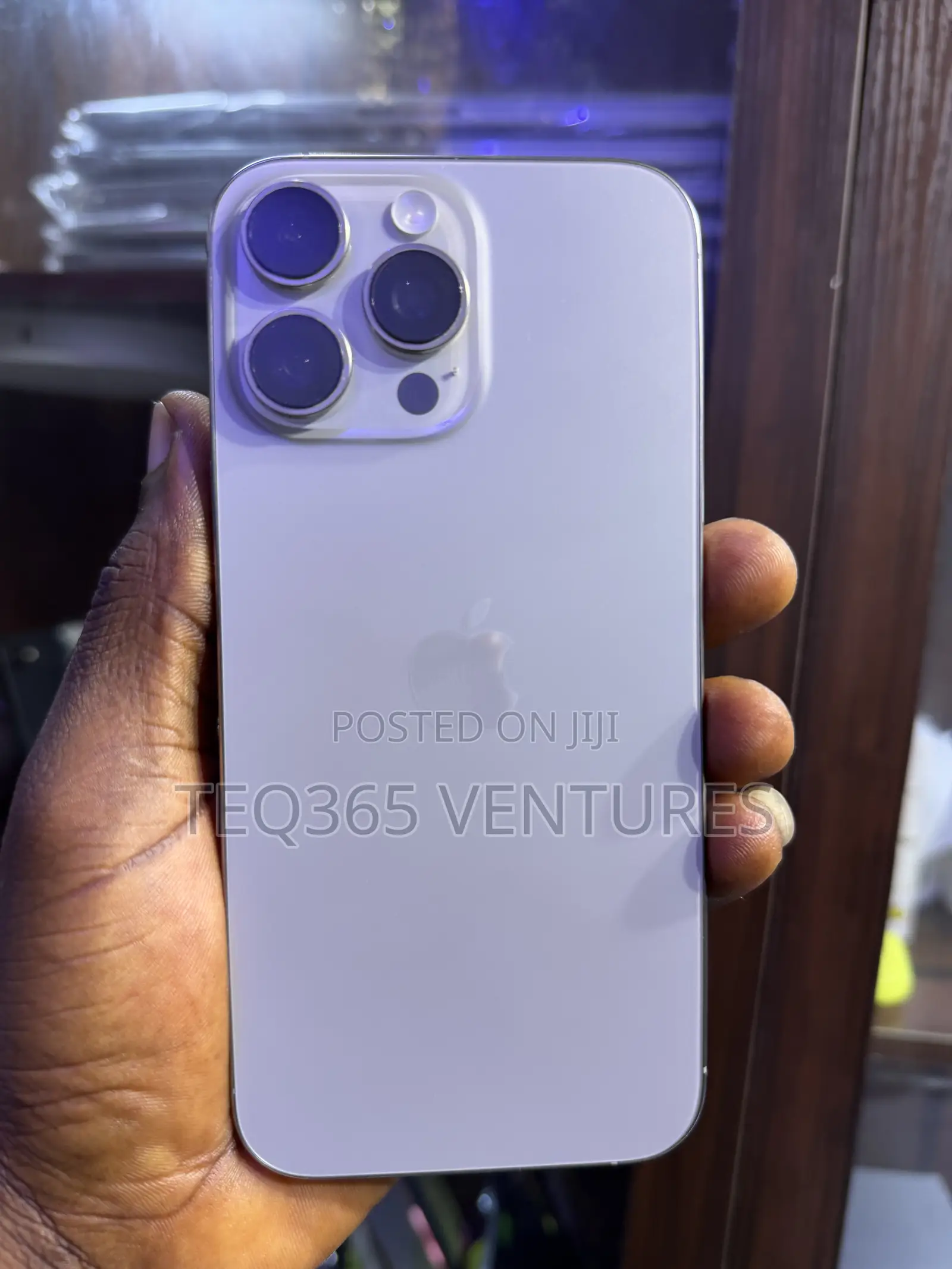Apple iPhone 16 Pro Max 512 GB