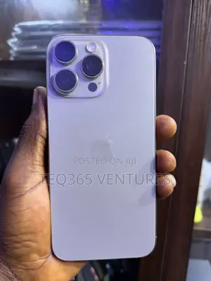 Apple iPhone 16 Pro Max 512 GB