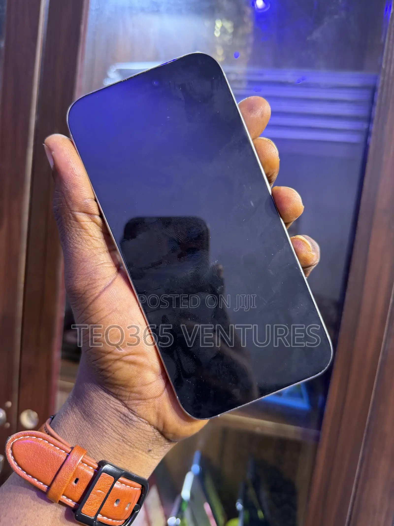 Apple iPhone 16 Pro Max 512 GB