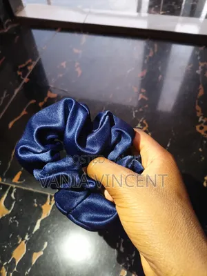 Scrunchies