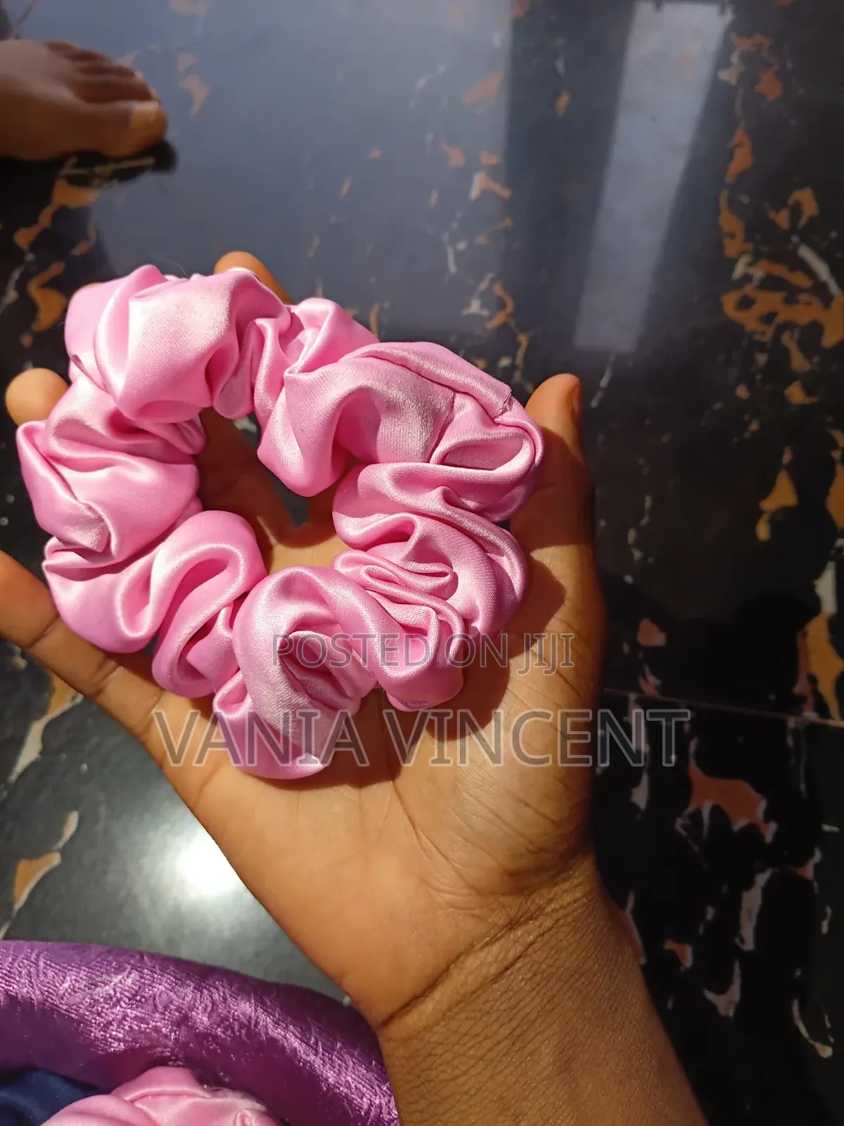 Scrunchies