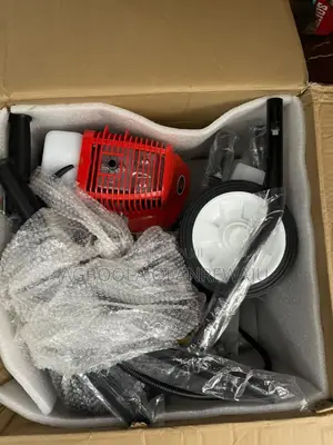 MIni Tiller