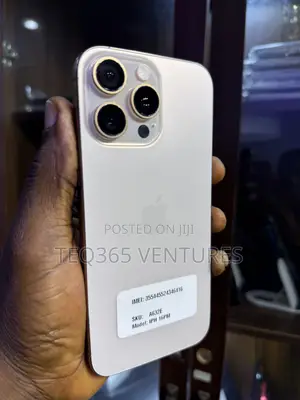 Apple iPhone 16 Pro Max 512 GB