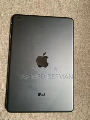 Apple iPad Wi-Fi 16 GB Gray
