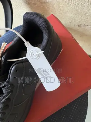 Nike Airforce Snickers Boot