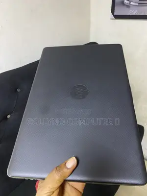 Laptop HP 15-dy1031wm 4GB Intel Core i3 HDD 500GB