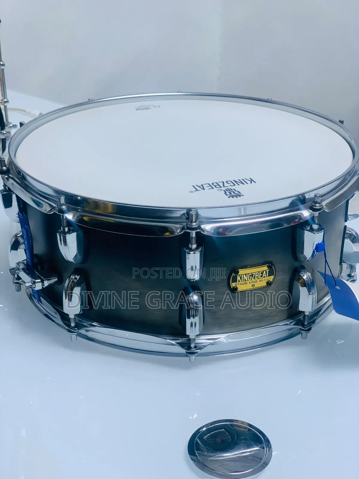 Snare Drum