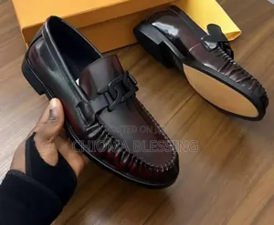 Quality Men's Shoes