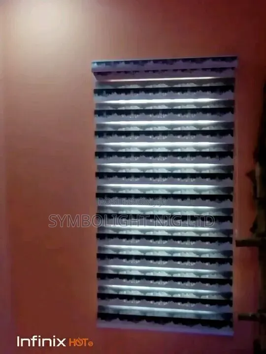Window Blind