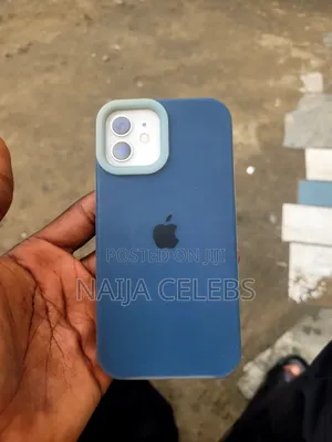 Apple iPhone 12 128 GB White